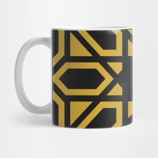 Arabesque Mug